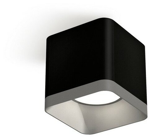 Накладной светильник Ambrella Light Techno XS7806003 (C7806, N7703)