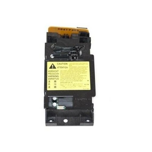 Блок лазера HP LJ M1522/M1120 MFP (RM1-4724/RM1-4642) OEM