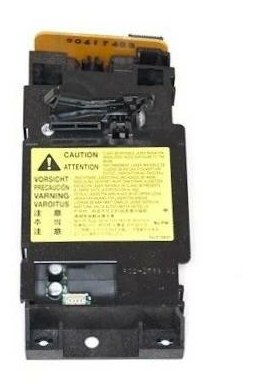 Опция устройства печати HP Блок лазера HP LJ M1522M1120 MFP 1790₽