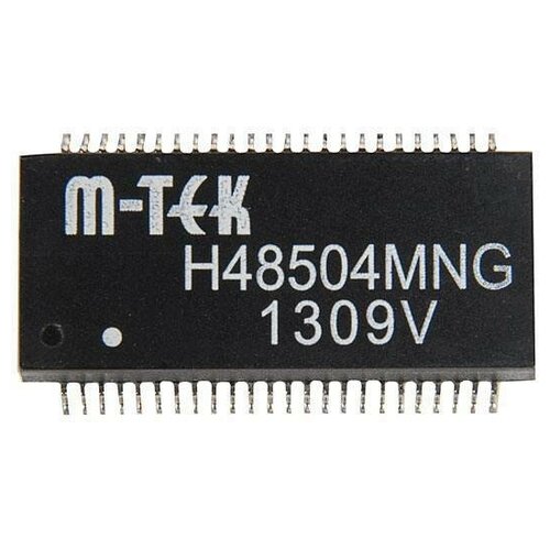 H48504MNG Микросхема M-Tek