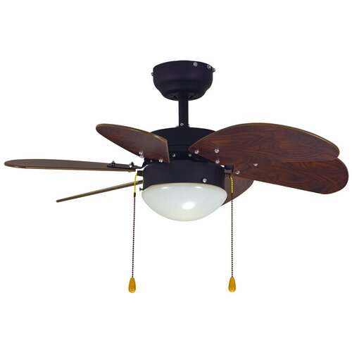 Люстра вентилятор Dreamfan Turbo 76 72003DFN 1095000₽