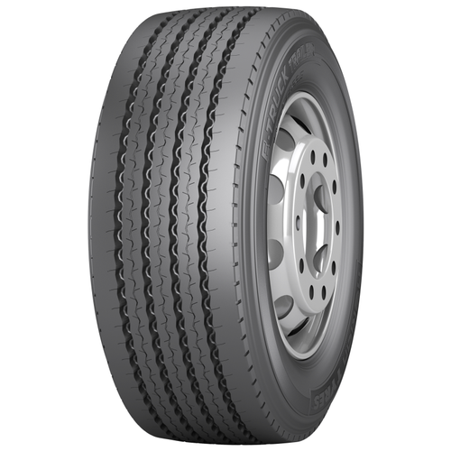 Грузовая шина Nokian E-Truck Trailer 215/75 R17.5 135/133J