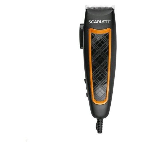 Машинка дстрижки SCARLETT SC-HC63C18 85000₽