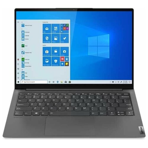 Ноутбук Lenovo Yoga Slim7 13ACN5 82CY001WRU 10175300₽