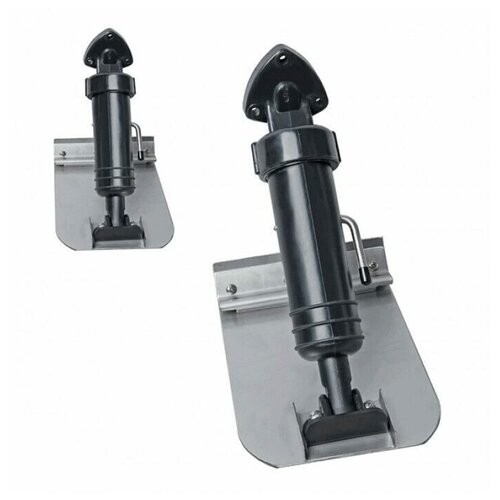 Плита транцевая SLT 6 150х200мм