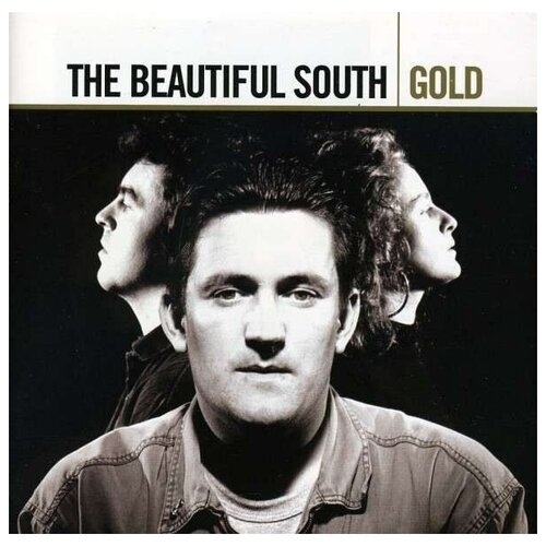 Beautiful South - Gold