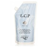 Somang Incus Professional L. C. P Moisture Pack Маска для поврежденных волос с коллагеном, 500 мл - изображение