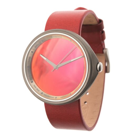 фото Наручные часы offstage fashion ze01llr, красный