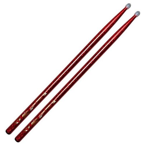 Палочки для барабана VATER VCR5AN палочки для барабана vater vmcow cymbal sticks oval