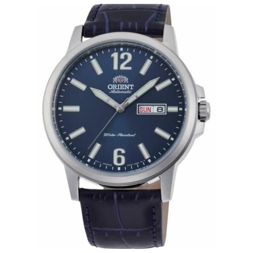 Наручные часы ORIENT Наручные часы Orient RA-AA0C05BL19B, синий