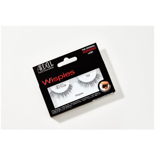 Ardell Wispies 702 Накладные ресницы