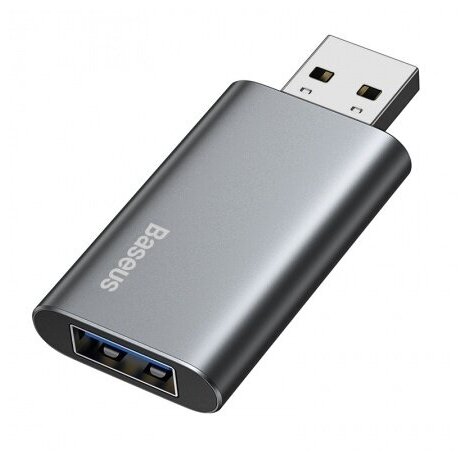 USB флеш-накопитель BASEUS Enjoy, 32GB, тусклый