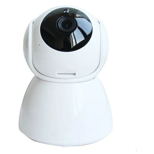 Поворотная Wi-Fi и Ethernet IP камера видео наблюдения XPX EA-750SS