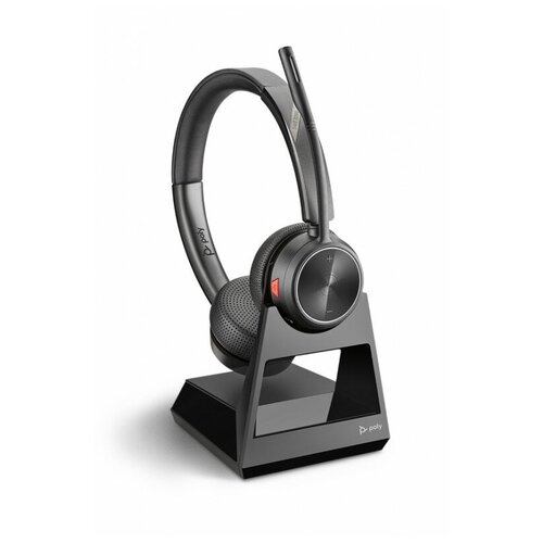 Plantronics Poly Savi 7220 [213020-02] - Беспроводная гарнитура