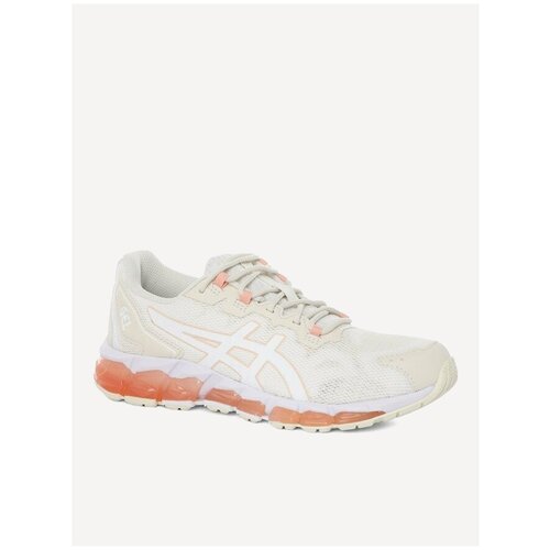 Кроссовки Asics Tiger GEL-QUANTUM 360 6 бежевый, Размер 36