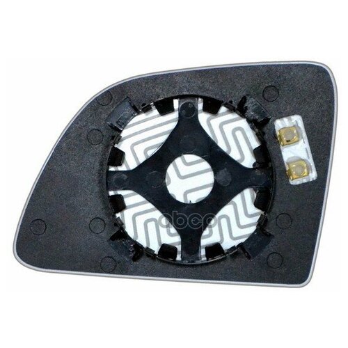 Зеркальный Элемент R Сфера Нейтральный C Обогревом Kia Rio Iv (17- ) (R. Sf. Cr. 12v.) Ergon 50221709 Ergon арт. 50221709