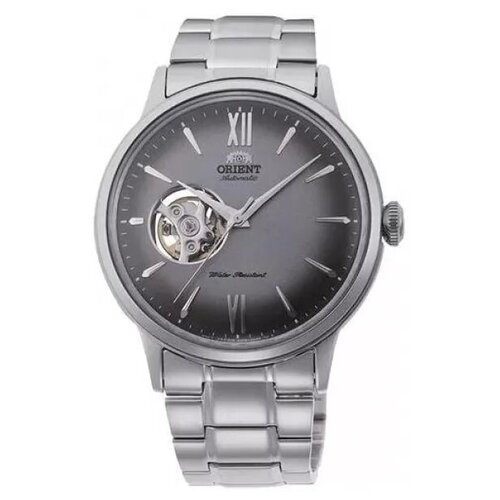 Часы механические Orient RA-AG0029N классика муж, мет. бр-т,30m