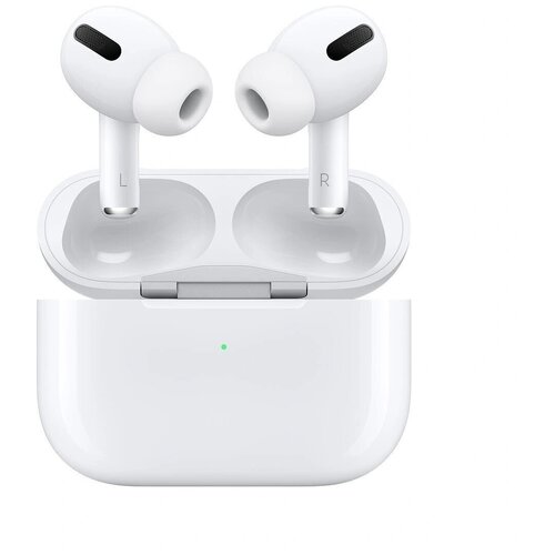 Наушники беспроводные TWS Air Pro Ultimate Активное Шумоподавление 160000₽