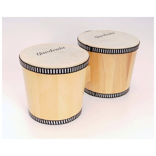 Бонго GARDENIA BG245 4-5