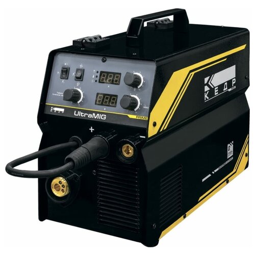 Полуавтомат Кедр UltraMIG-220 4999000₽