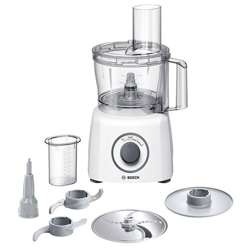 Bosch MCM3100W
