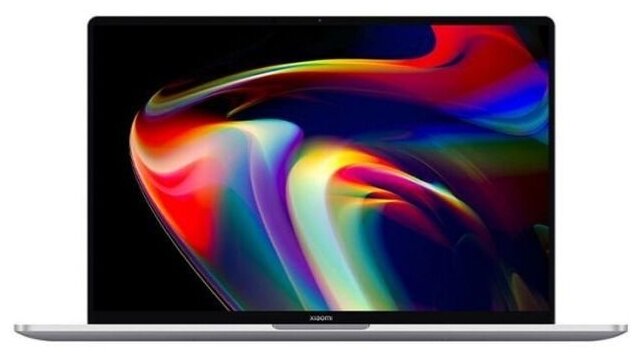 Ноутбук Xiaomi Mi Notebook Pro 14 2021 Intel Core i5 11320H 3200 MHz2560 х 160016Gb512Gb SSDNVIDIA GeForce MX450Win11 RUS серебристый