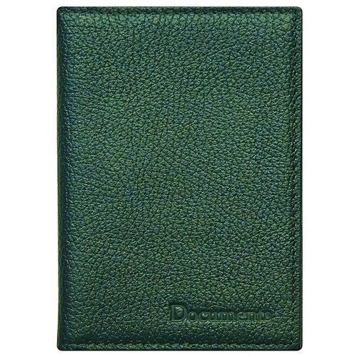 Обложка Arora, зеленый