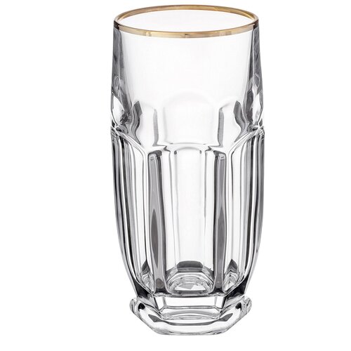 Набор стаканов 300мл.6шт.