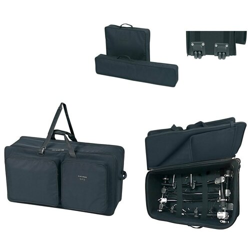 фото Gewa sps e-drum rack gig bag чехол для рамы электронной ударной установки 100х54х30