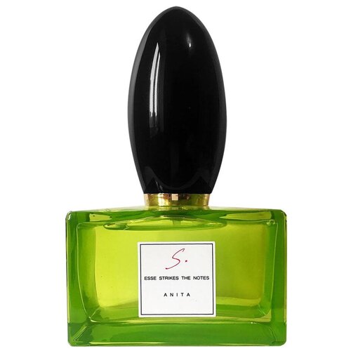 Esse Strikes the Notes Anita Eau de Parfum 100мл