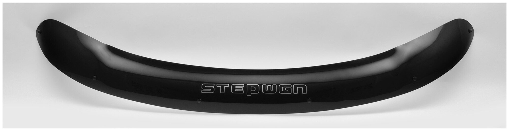 Defly Дефлектор капота Honda Stepwgn, 2015-2017