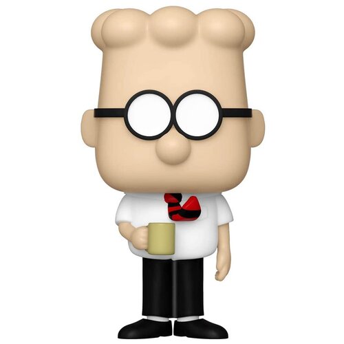 Фигурка Funko POP! Comics: Dilbert