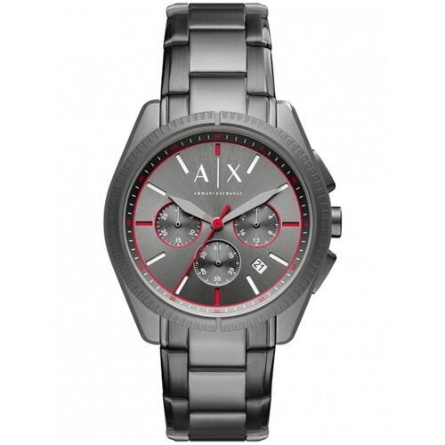 фото Наручные часы armani exchange наручные часы armani exchange ax2851, серый