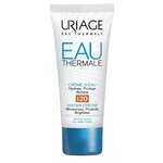 Uriage Eau Thermale Light Water Cream SPF20 Крем увлажняющий для лица - изображение