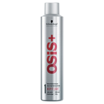 Schwarzkopf Professional / Термозащитный лак для волос OSIS+ эластичной фиксации KEEP IT LIGHT, 300 мл - изображение