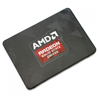 Накопитель SSD AMD Sata III 960Gb R5sl960g Radeon R5 2.5" R5sl960g