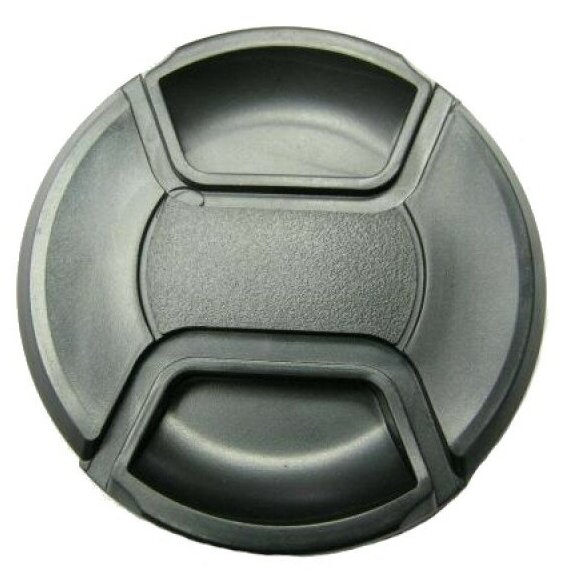 Крышка для объектива Betwix SOLC-52 Snap-on Lens Cap