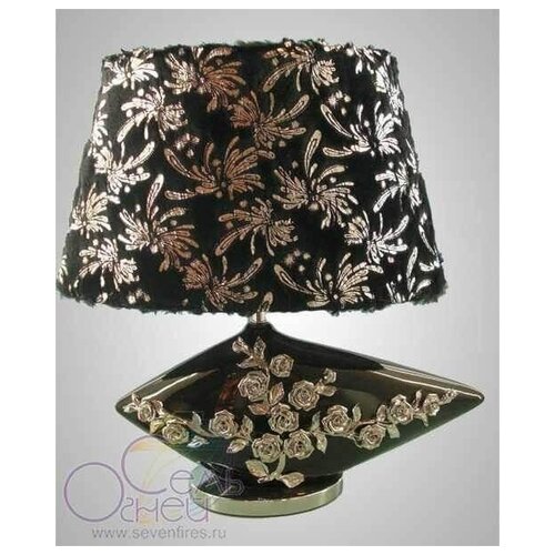 Настольная лампа Seven Fires Дженна 71068.04.13.01