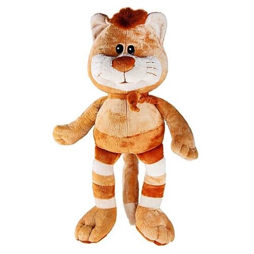 Princess Love Мягкая игрушка «Кот Полосатик»