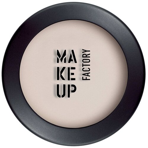 Make up Factory - Тени для век Artist Eye Shadow, тон 310 golden peach/золотистый персиковый