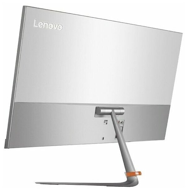 27" Монитор Lenovo ThinkVision T27i-10 1920x1080 60 Гц IPS