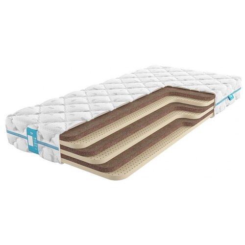 фото Матрас промтекс-ориент монолит корсо 18, 110x190 см