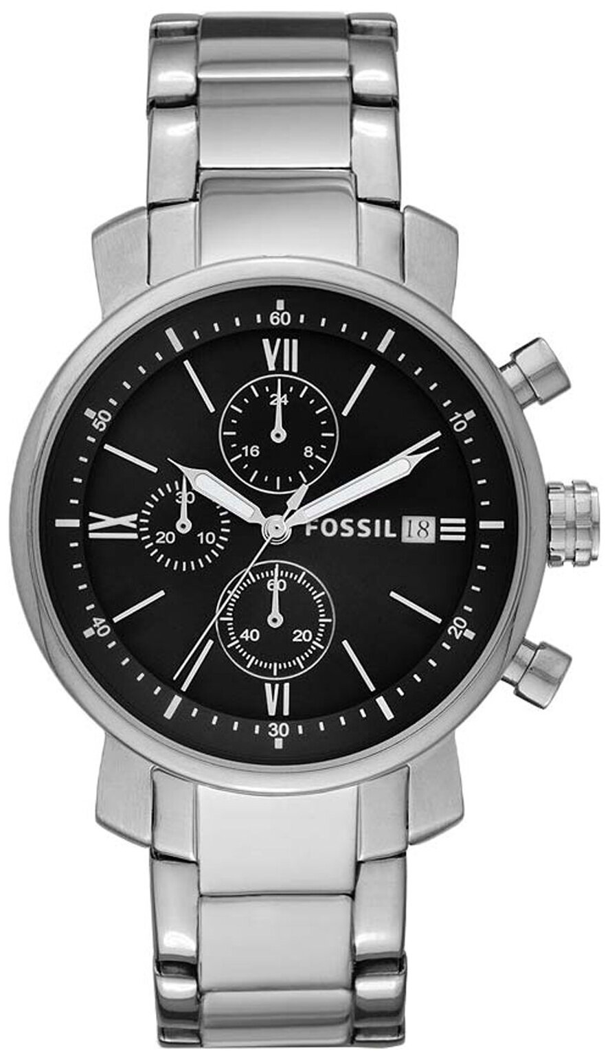 Часы наручные FOSSIL BQ1000