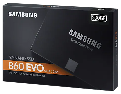 Ssd 500 Gb Цена Для Ноутбука