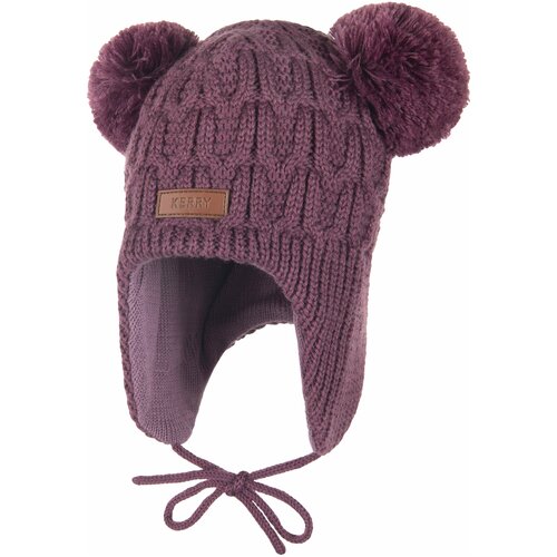 фото Шапка kerry размер 52, 00610