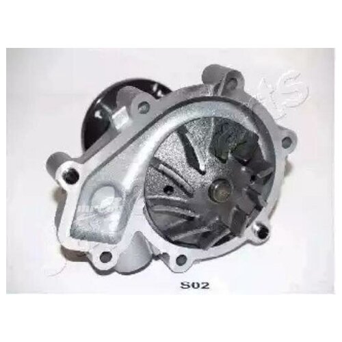 фото Japanparts pqs02 насос водяной