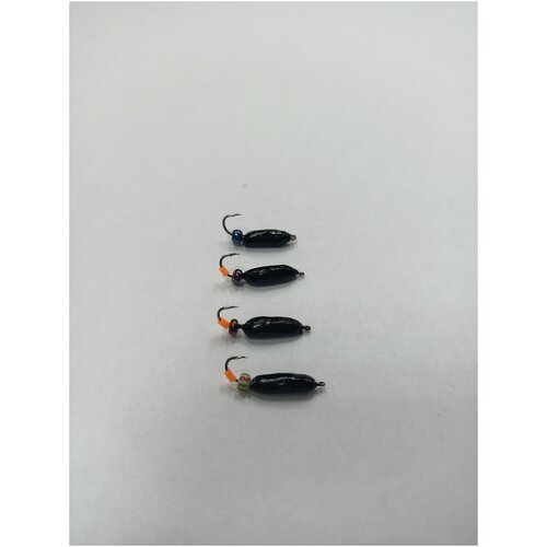 мормышка зимняя 300₽