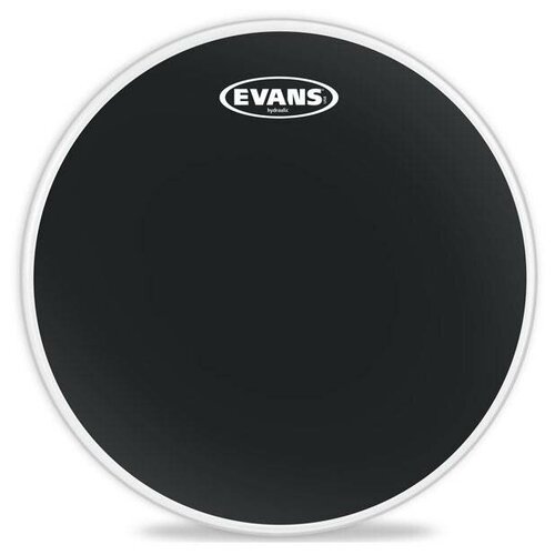 Пластик для барабана Evans B14HBG пластик evans tt18hbg hydraulic black для том барабана 18