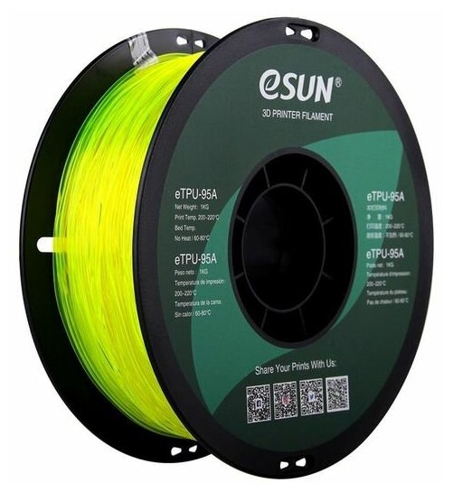   eTPU-95A Esun 1.75  (1 ) 