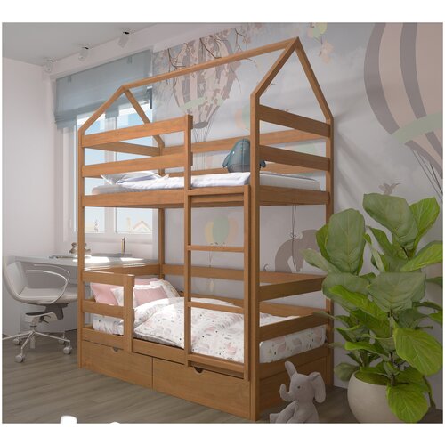 Кровать детская, подростковая 